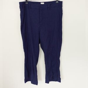 Maeve High Rise Pants Size 32